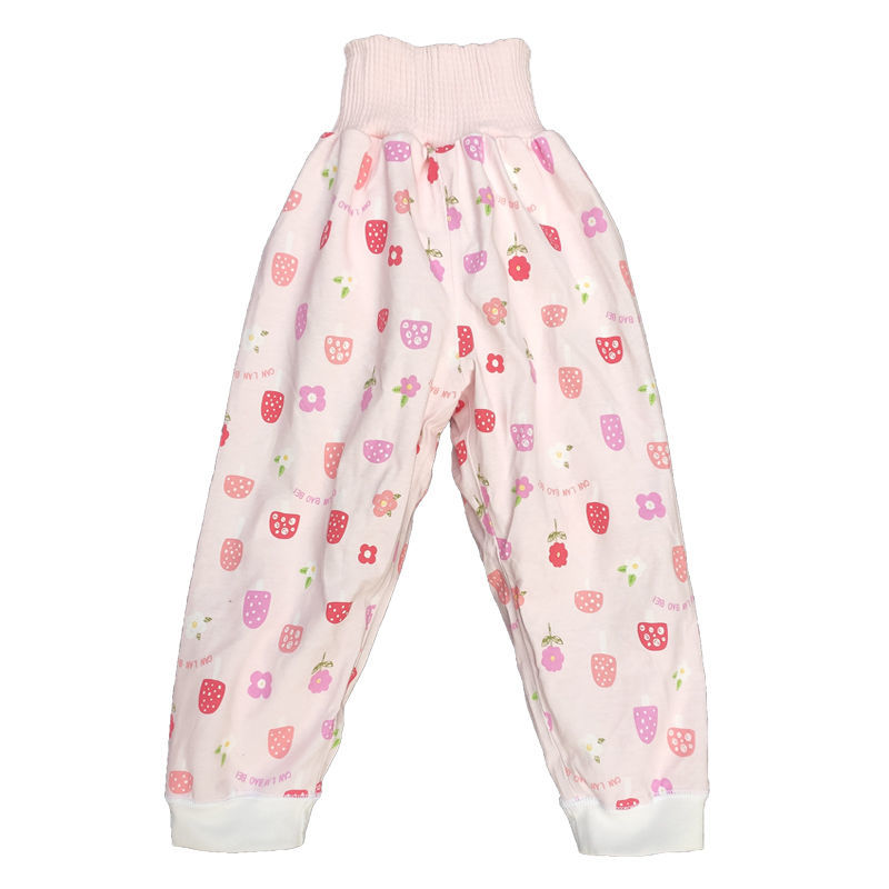 Cloth Diaper Insert - حفاضات الطفل تنورة الرضع سروال التدريب
