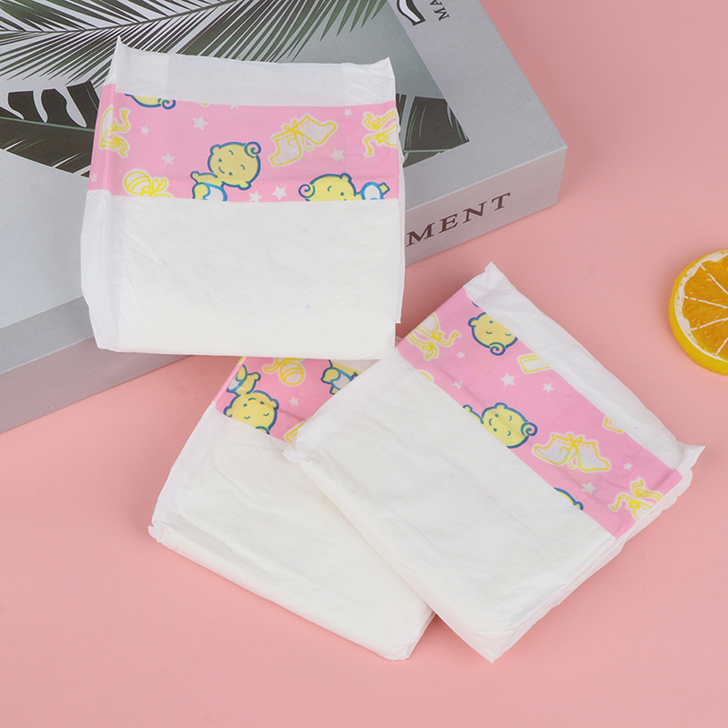 ملابس حفاضات للأطفال المولودين - مراجعة Cloth Diaper Insert وسعره