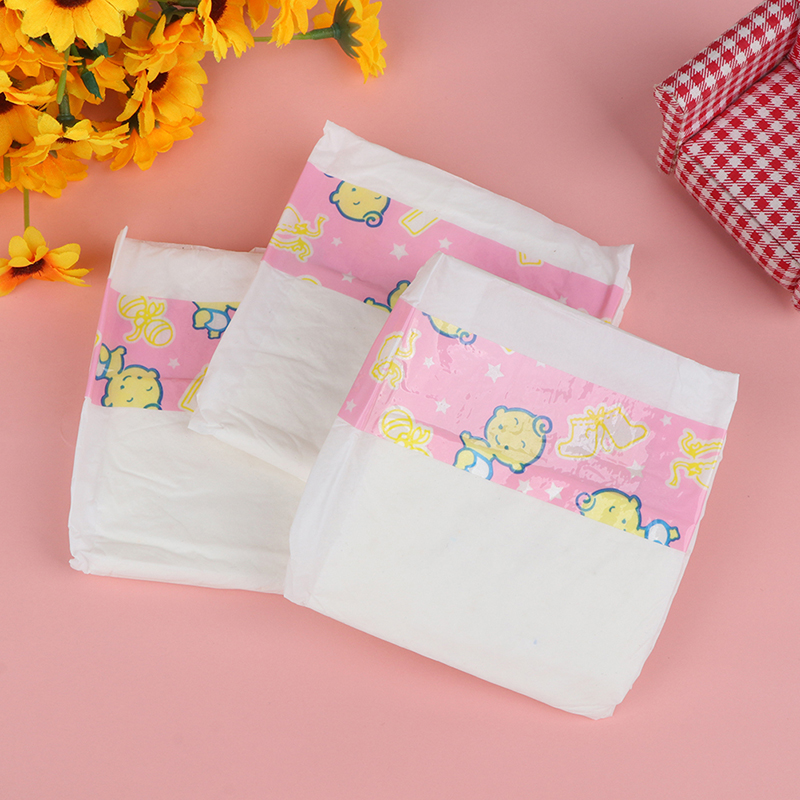 ملابس حفاضات للأطفال المولودين - مراجعة Cloth Diaper Insert وسعره