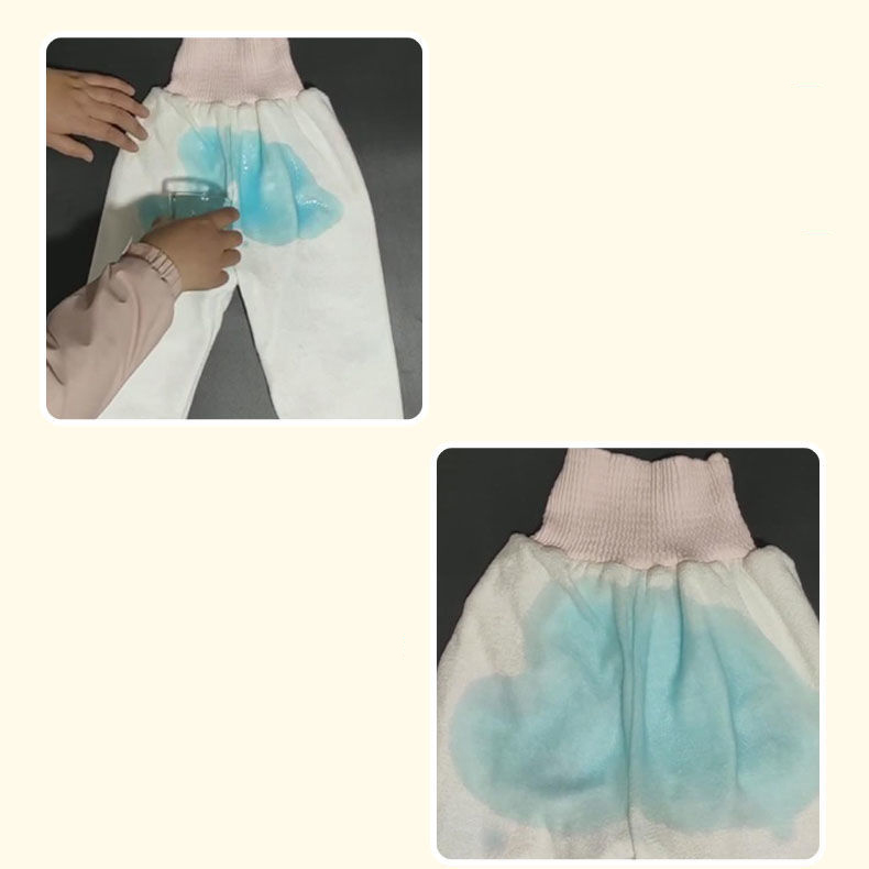 حفاضات الطفل تنورة الرضع سروال - مراجعة Cloth Diaper Insert وسعره