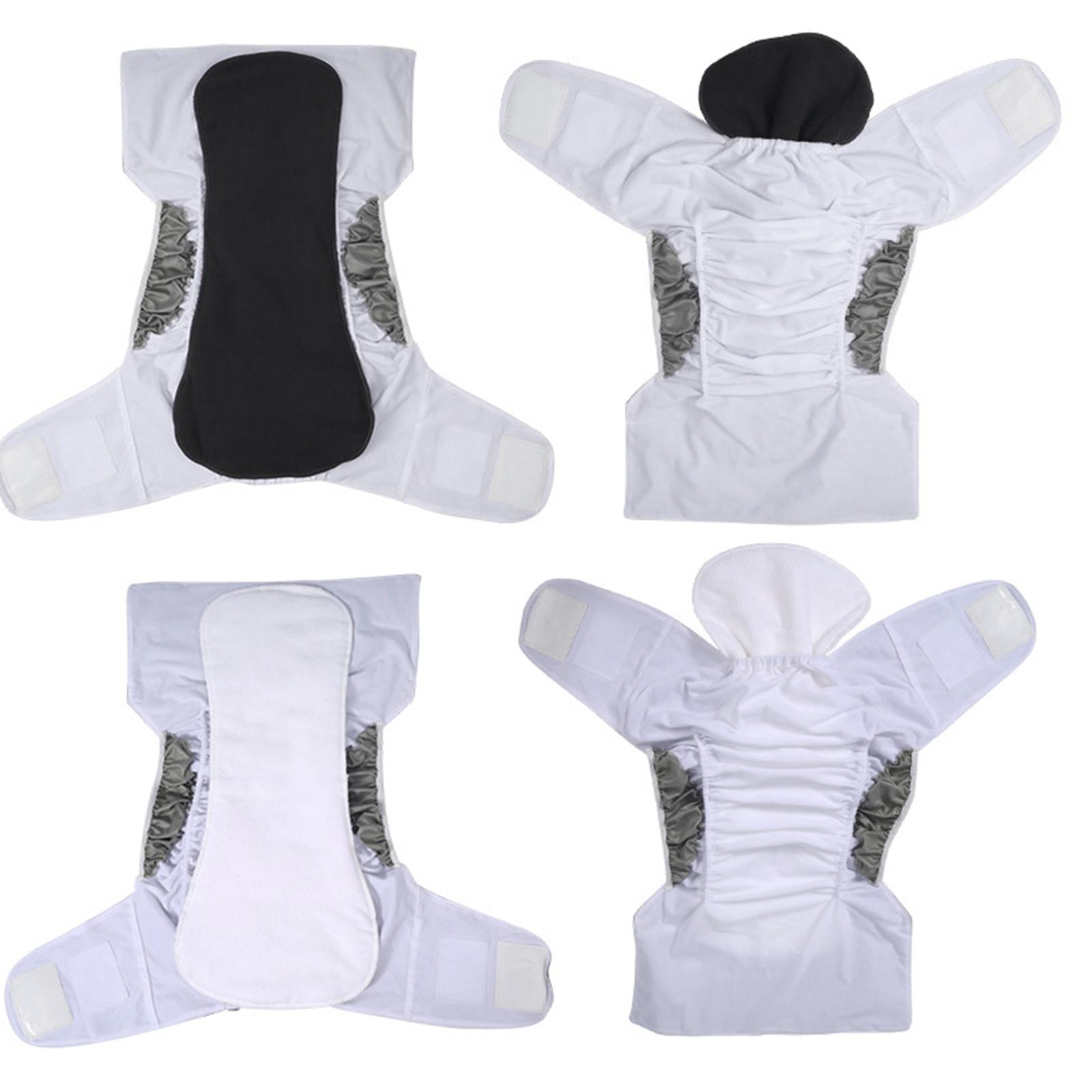بطانة حفاضات قابلة للغسل للبال - مراجعة Cloth Diaper Insert وسعره