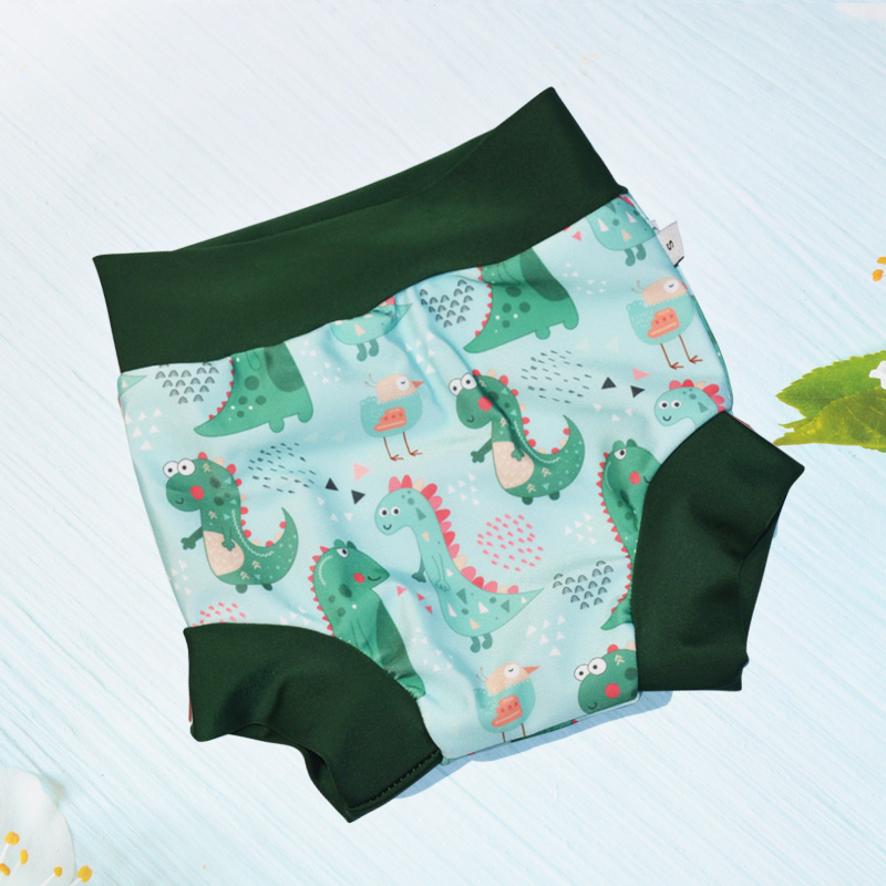Eezkoala-حفاضات سباحة مقاومة ل - مراجعة Cloth Diaper Insert وسعره