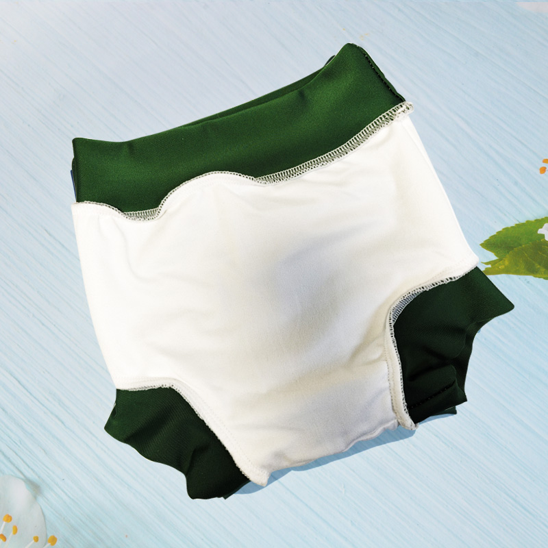 Eezkoala-حفاضات سباحة مقاومة ل - مراجعة Cloth Diaper Insert وسعره