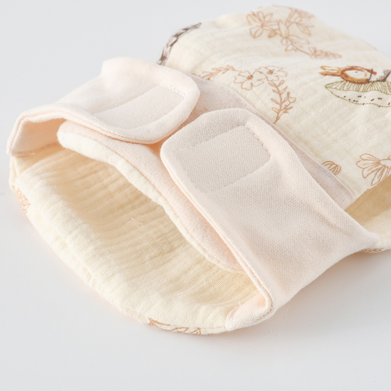 جديد الصيف القطن الطفل قابلة ل - مراجعة Cloth Diaper Insert وسعره