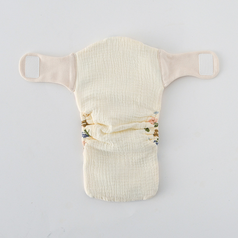 جديد الصيف القطن الطفل قابلة ل - مراجعة Cloth Diaper Insert وسعره